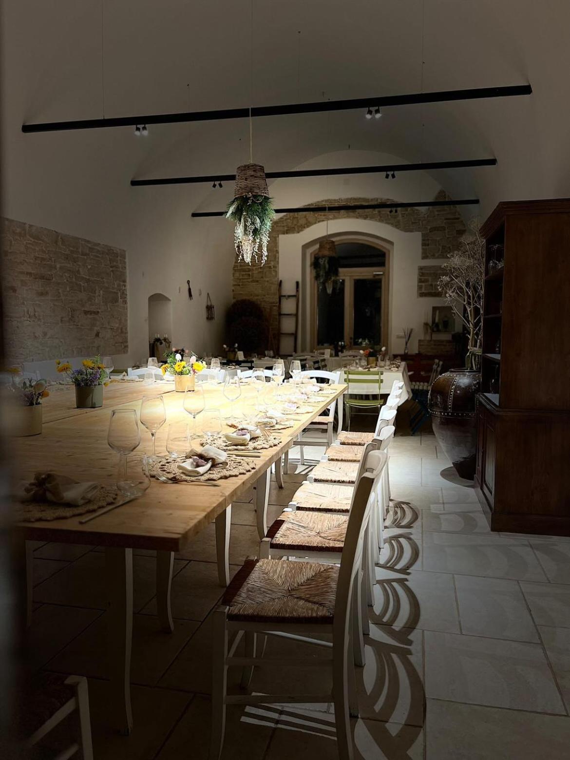 Le Masserie Zucaro Castel Del Monte  Extérieur photo